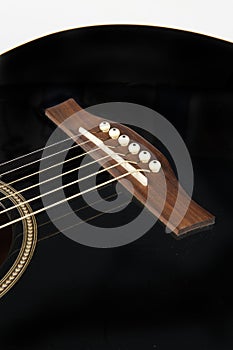 Acoustic guitar