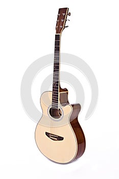 Acoustic guitar