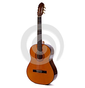 Acoustic guitar