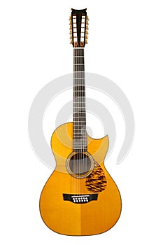 Acoustic Guitar