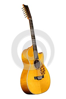 Acoustic Guitar