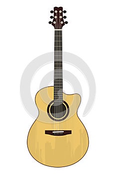 Acoustic Guitar