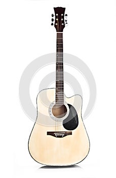 Acoustic guitar