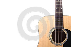 Acoustic Guitar