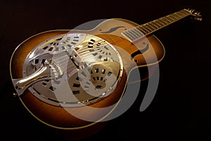 Guitarra acustica 