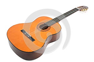 Guitarra acustica 