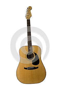 Acoustic Guitar