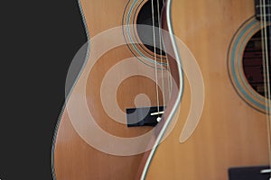 Acoustic Guitars