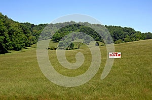 Acreage for Sale