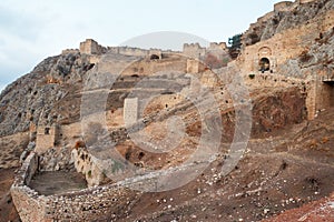 Acrocorinth