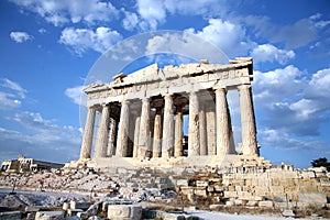 Acropolis 1