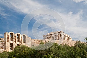 Acropolis