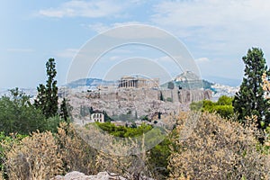 Acropolis