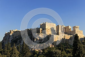 Acropolis