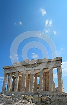 The Acropolis, Athens