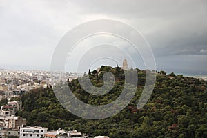 Acropolis, Athens, Greece