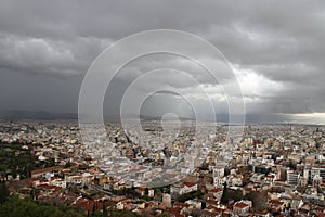 Acropolis, Athens, Greece