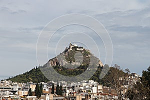 Acropolis, Athens, Greece