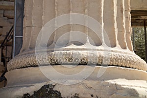 Acropolis Athens - Greece