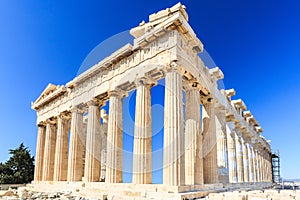 Acropolis, Athens Greece