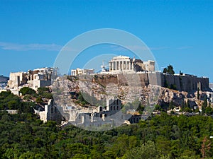 Acropolis
