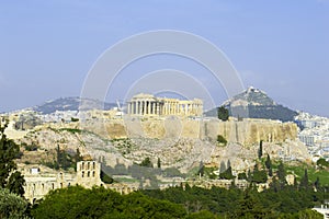 Acropolis