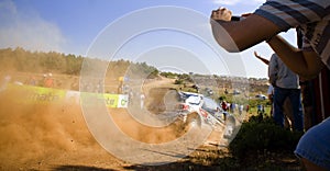 Acropolis Rally 2011
