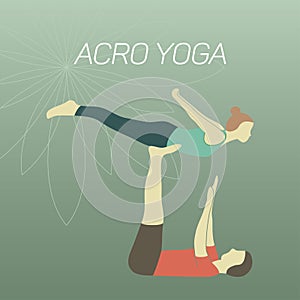 Acroyoga