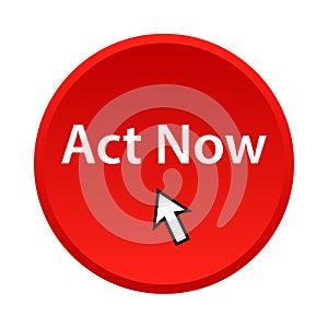 Act now button