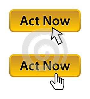 Act now button