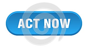 act now button