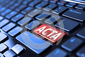 ACTA