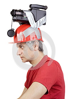 Action Camera Attachment