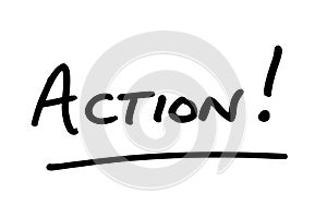 ACTION