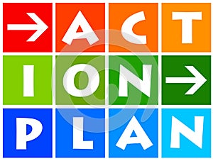 Action plan