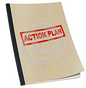 Action Plan photo