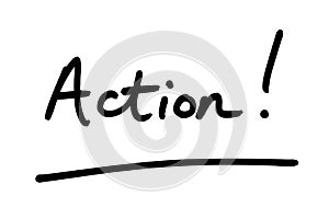 Action