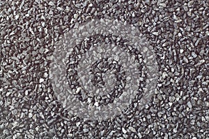 Activated Carbon Background