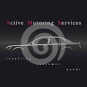 Active motoring services.