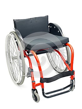 Active wheelchair