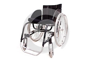Active wheelchair