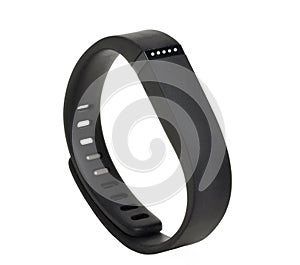 Activity fitness tracker