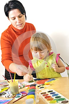 activity in preschool