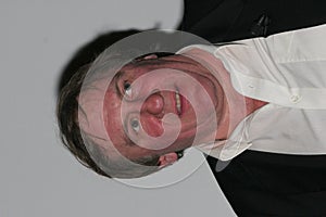 Actor Gerard Depardieu