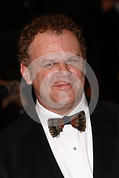 Actor John C. Reilly