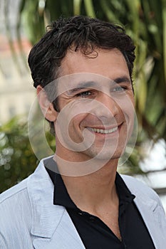 Actor Raoul Bova