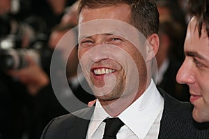 Actor Til Schweiger