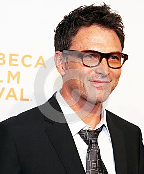 Actor Tim Daly