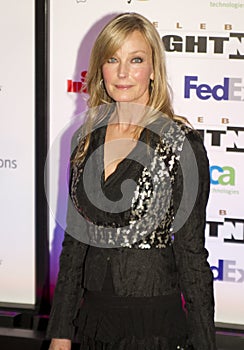 Actress Bo Derek