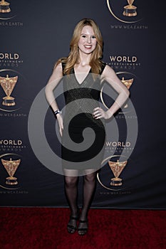 World Entertainment Awards Afterparty presented by Soiree